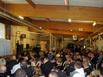 Le discours de Monsieur GAMANT - Directeur EPIL