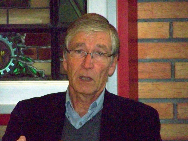 Patrick DAHLEM - Vice Président