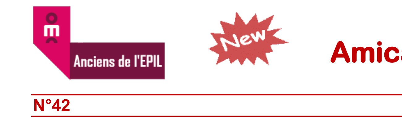 New de février 2026